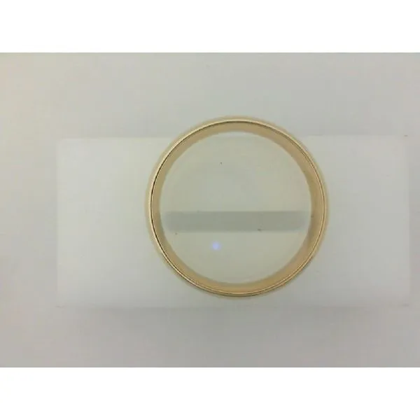 MEN'S TUNGSTEN AND TITANIUM BANDS Griner Jewelry Co. Moultrie, GA