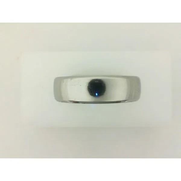 MEN'S TUNGSTEN AND TITANIUM BANDS Griner Jewelry Co. Moultrie, GA