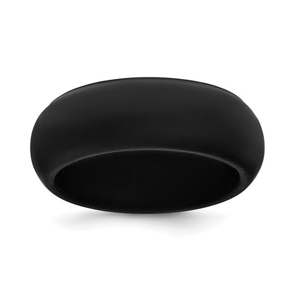 MEN'S TUNGSTEN AND TITANIUM BANDS Griner Jewelry Co. Moultrie, GA