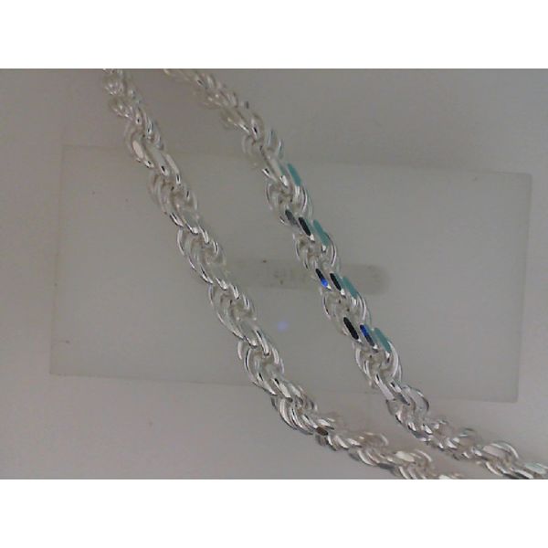 Chain Griner Jewelry Co. Moultrie, GA