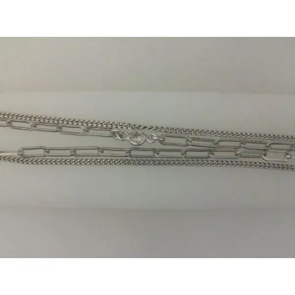Chain Griner Jewelry Co. Moultrie, GA