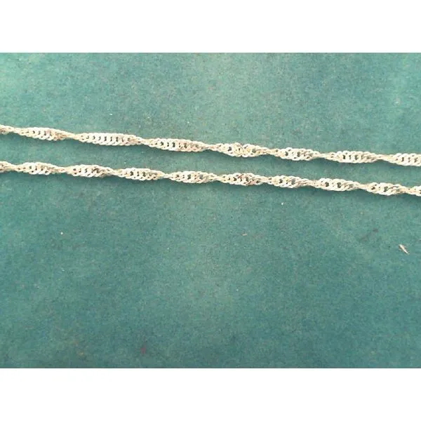Chain Griner Jewelry Co. Moultrie, GA