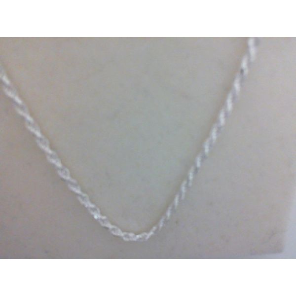 Chain Griner Jewelry Co. Moultrie, GA