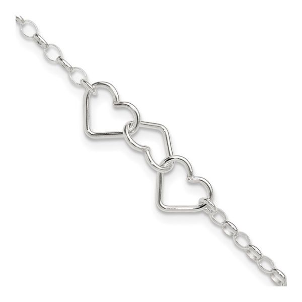 Bracelet Griner Jewelry Co. Moultrie, GA