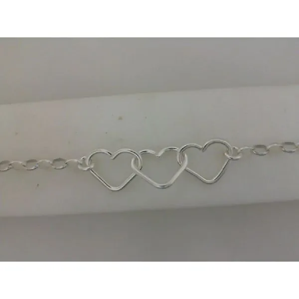 Bracelet Griner Jewelry Co. Moultrie, GA