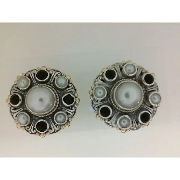 Earrings Griner Jewelry Co. Moultrie, GA