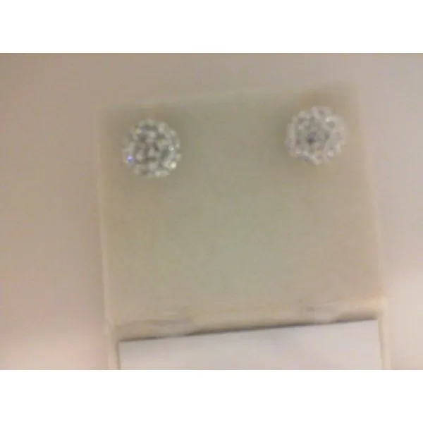 Earrings Griner Jewelry Co. Moultrie, GA