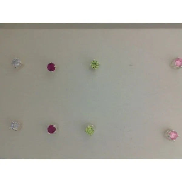 Earrings Griner Jewelry Co. Moultrie, GA