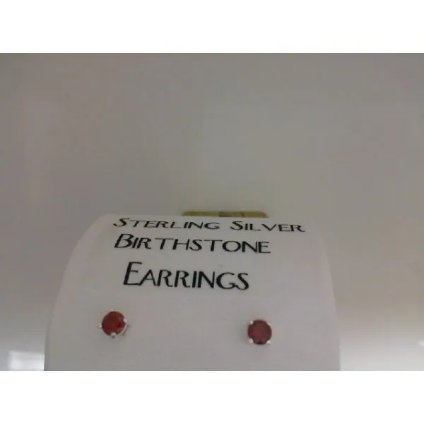 Earrings Griner Jewelry Co. Moultrie, GA