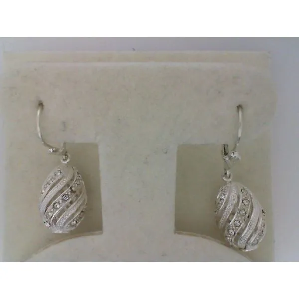 Earrings Griner Jewelry Co. Moultrie, GA
