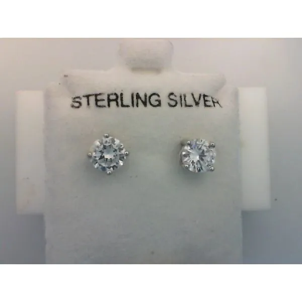 Earrings Griner Jewelry Co. Moultrie, GA