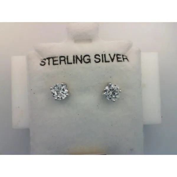 Earrings Griner Jewelry Co. Moultrie, GA