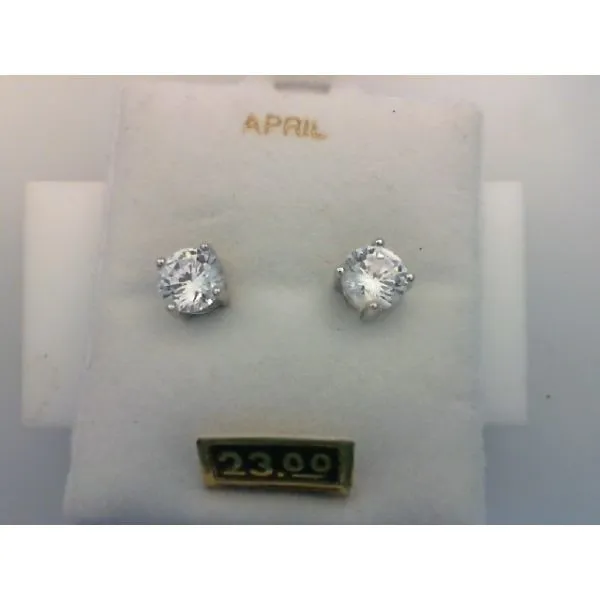 Earrings Griner Jewelry Co. Moultrie, GA
