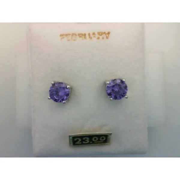 Earrings Griner Jewelry Co. Moultrie, GA
