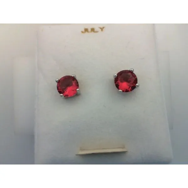 Earrings Griner Jewelry Co. Moultrie, GA