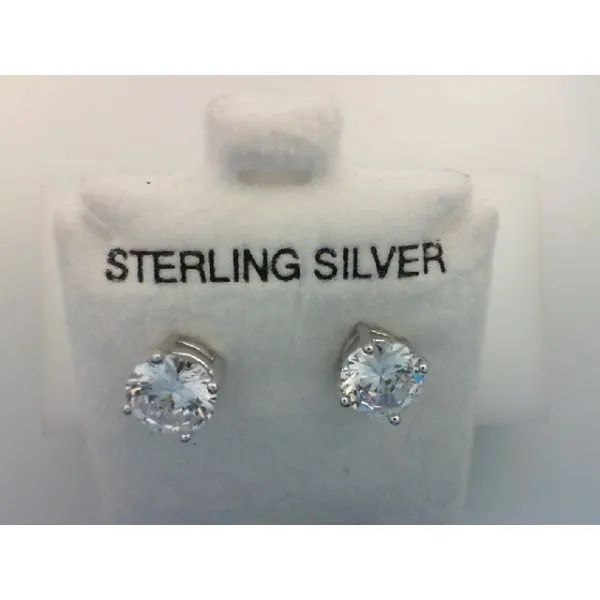 Earrings Griner Jewelry Co. Moultrie, GA