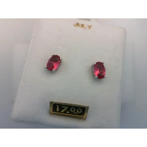 Earrings Griner Jewelry Co. Moultrie, GA