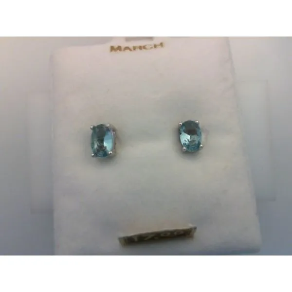 Earrings Griner Jewelry Co. Moultrie, GA