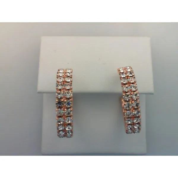 Earrings Griner Jewelry Co. Moultrie, GA