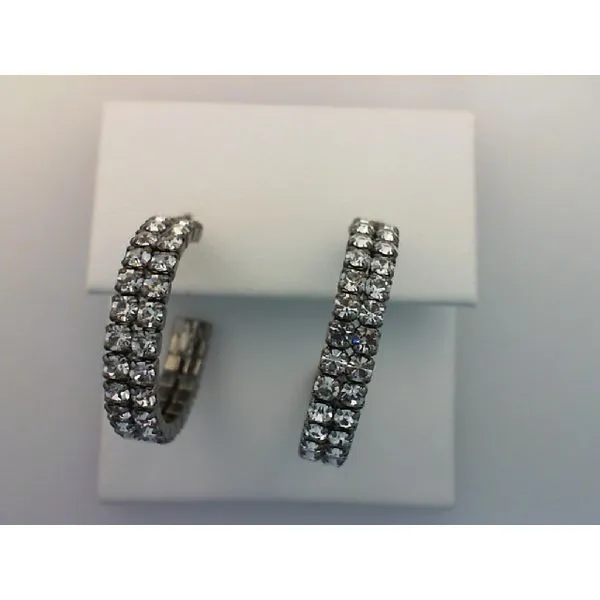 Earrings Griner Jewelry Co. Moultrie, GA