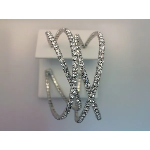 Earrings Griner Jewelry Co. Moultrie, GA