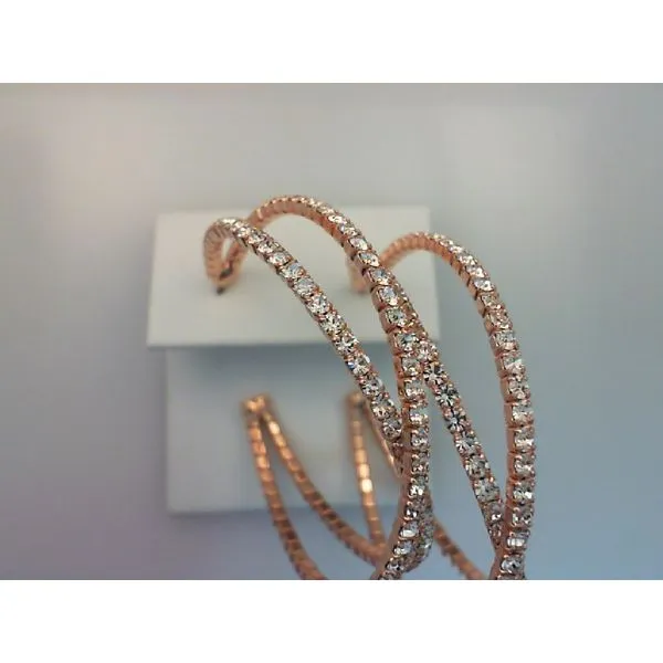 Earrings Griner Jewelry Co. Moultrie, GA
