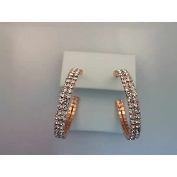 Earrings Griner Jewelry Co. Moultrie, GA