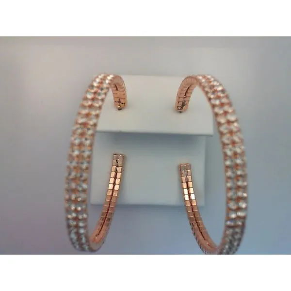 Earrings Griner Jewelry Co. Moultrie, GA