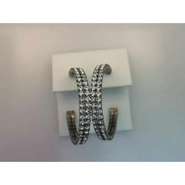 Earrings Griner Jewelry Co. Moultrie, GA