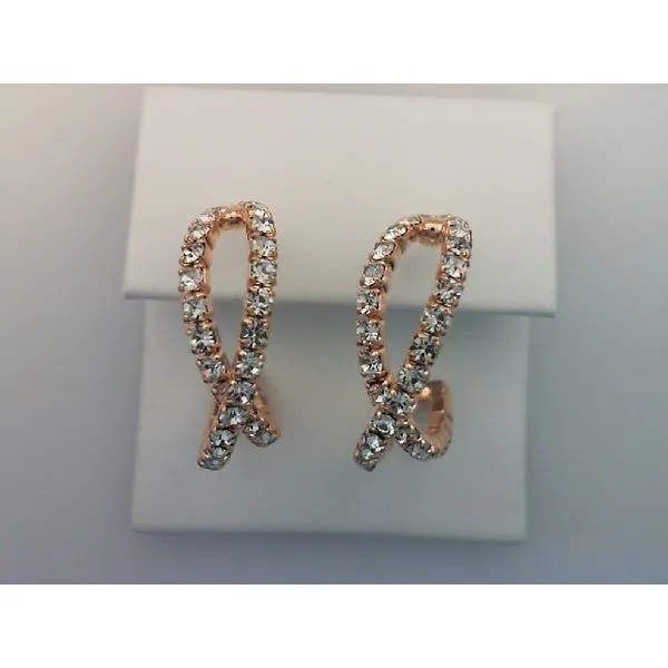 Earrings Griner Jewelry Co. Moultrie, GA