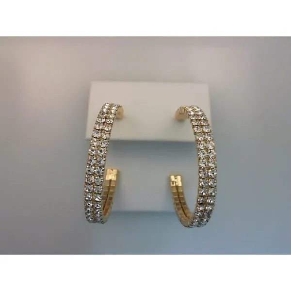 Earrings Griner Jewelry Co. Moultrie, GA