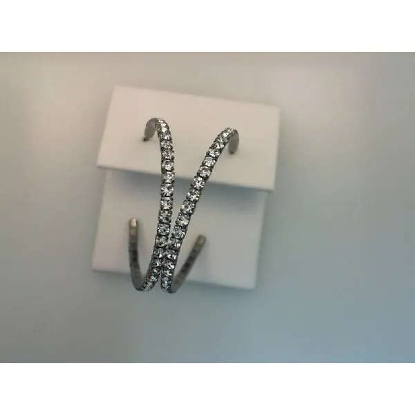 Earrings Griner Jewelry Co. Moultrie, GA