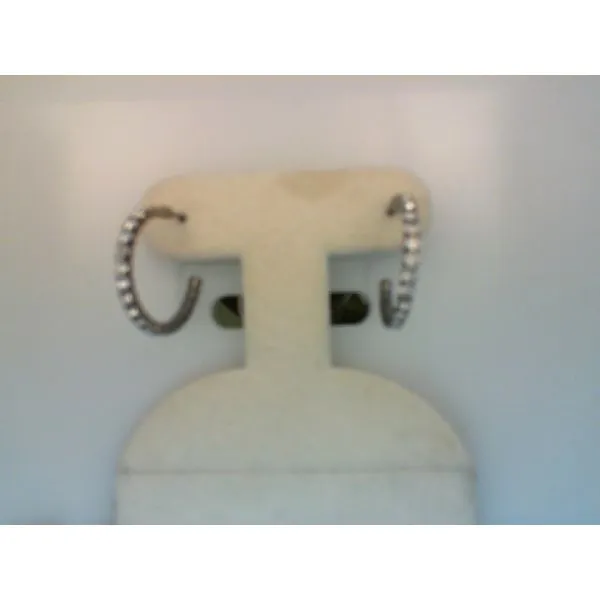 Earrings Griner Jewelry Co. Moultrie, GA