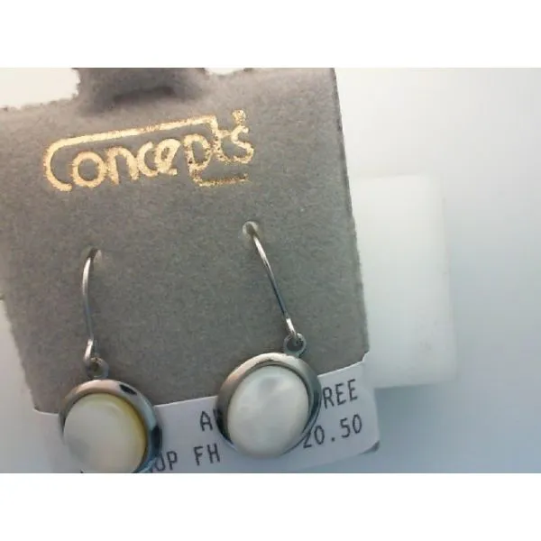 Earrings Griner Jewelry Co. Moultrie, GA
