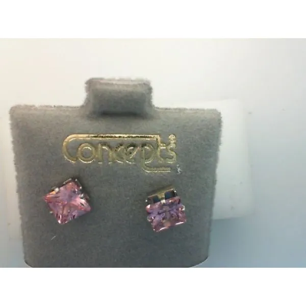 Earrings Griner Jewelry Co. Moultrie, GA