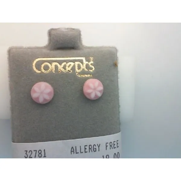 Earrings Griner Jewelry Co. Moultrie, GA