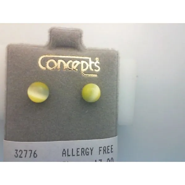 Earrings Griner Jewelry Co. Moultrie, GA