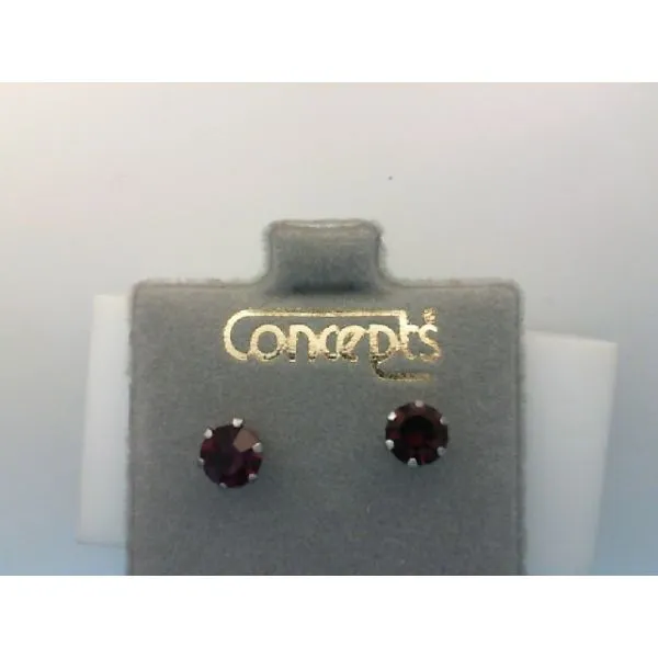 Earrings Griner Jewelry Co. Moultrie, GA
