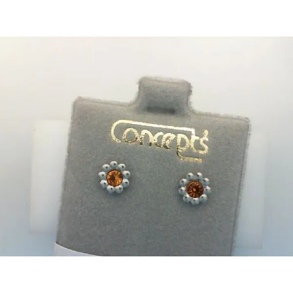 Earrings Griner Jewelry Co. Moultrie, GA