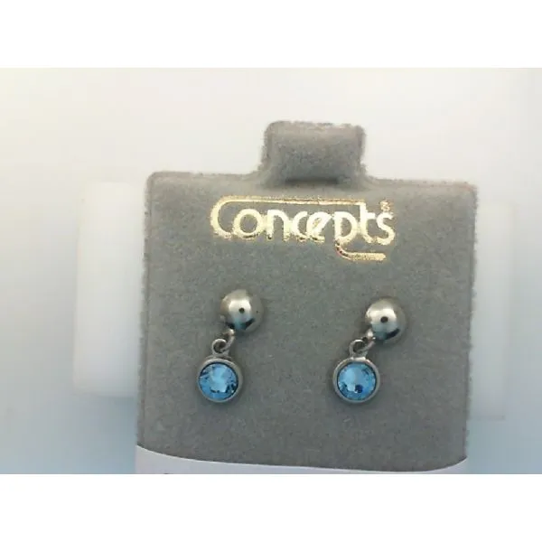 Earrings Griner Jewelry Co. Moultrie, GA