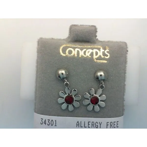 Earrings Griner Jewelry Co. Moultrie, GA