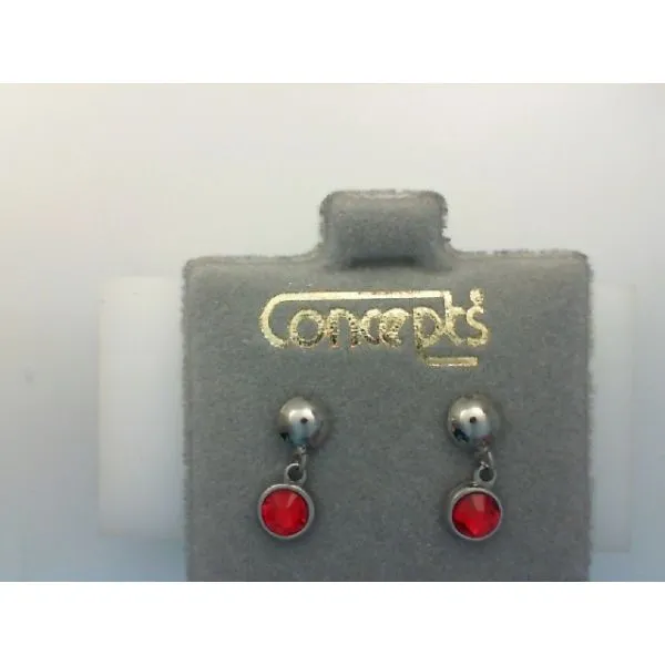 Earrings Griner Jewelry Co. Moultrie, GA