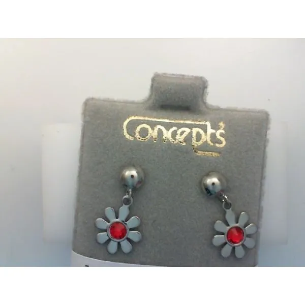 Earrings Griner Jewelry Co. Moultrie, GA