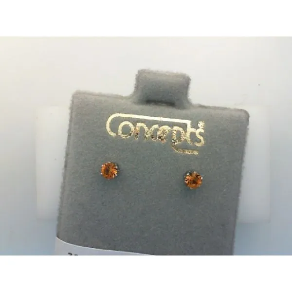Earrings Griner Jewelry Co. Moultrie, GA