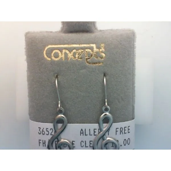 Earrings Griner Jewelry Co. Moultrie, GA