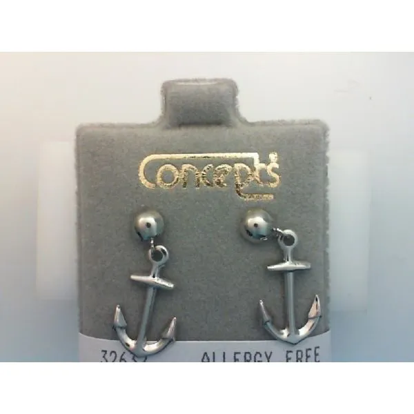 Earrings Griner Jewelry Co. Moultrie, GA