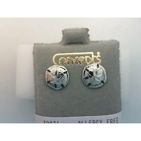 Earrings Griner Jewelry Co. Moultrie, GA