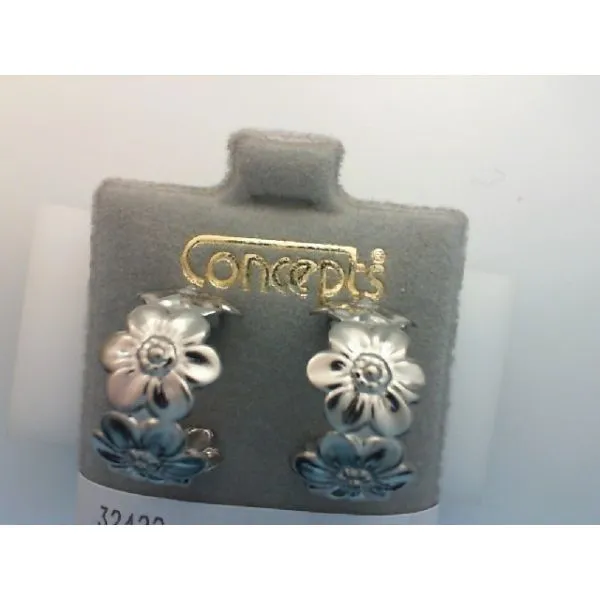 Earrings Griner Jewelry Co. Moultrie, GA