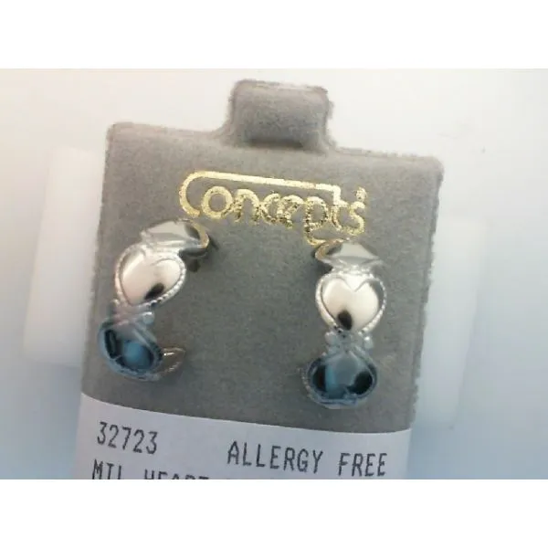 Earrings Griner Jewelry Co. Moultrie, GA