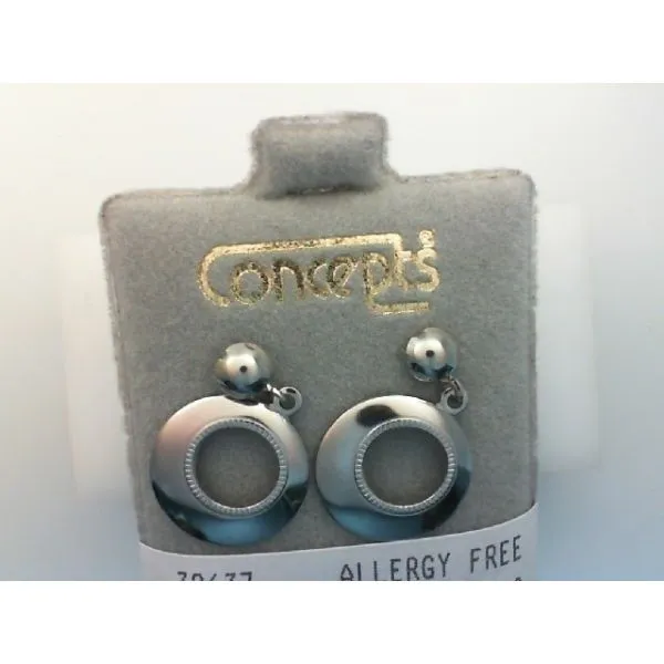 Earrings Griner Jewelry Co. Moultrie, GA